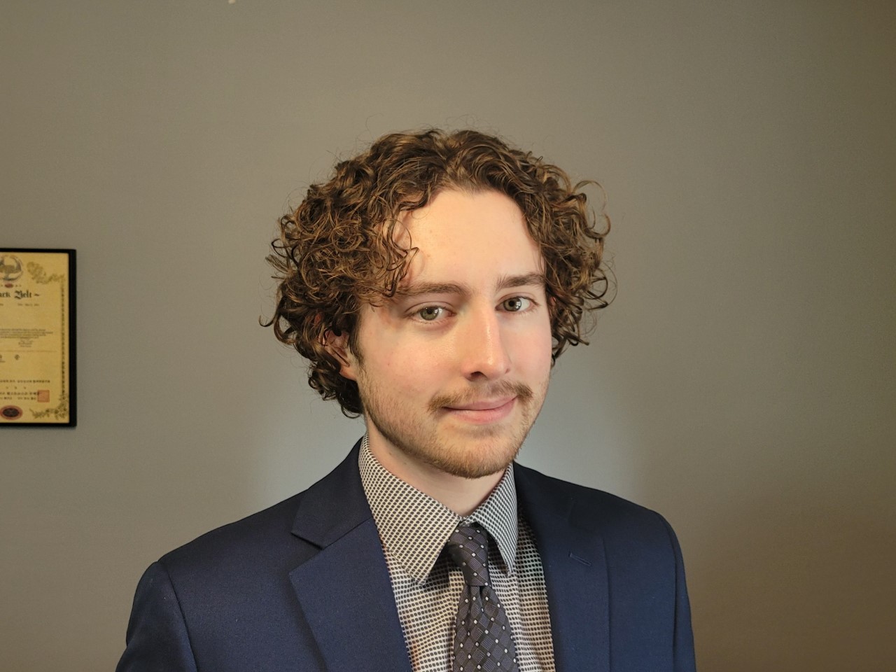 headshot - Chris Conkling