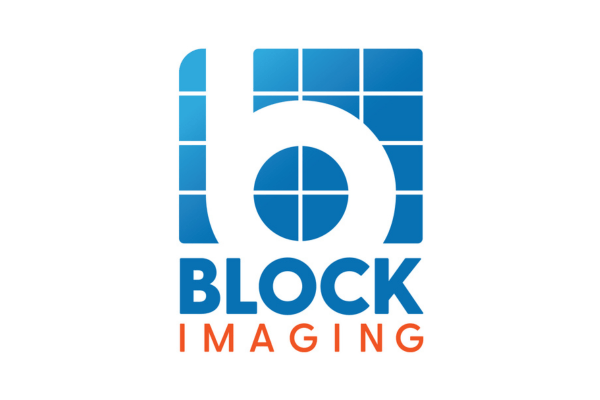 block imaging