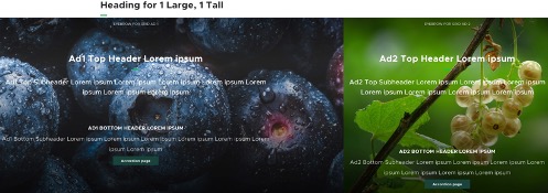 1-large-1-tall-example