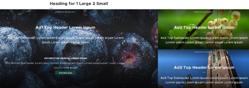 1-large-2-small-example