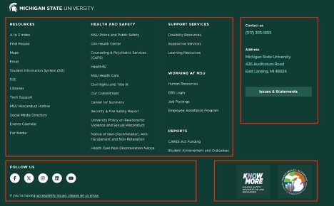 footer-showing-sections