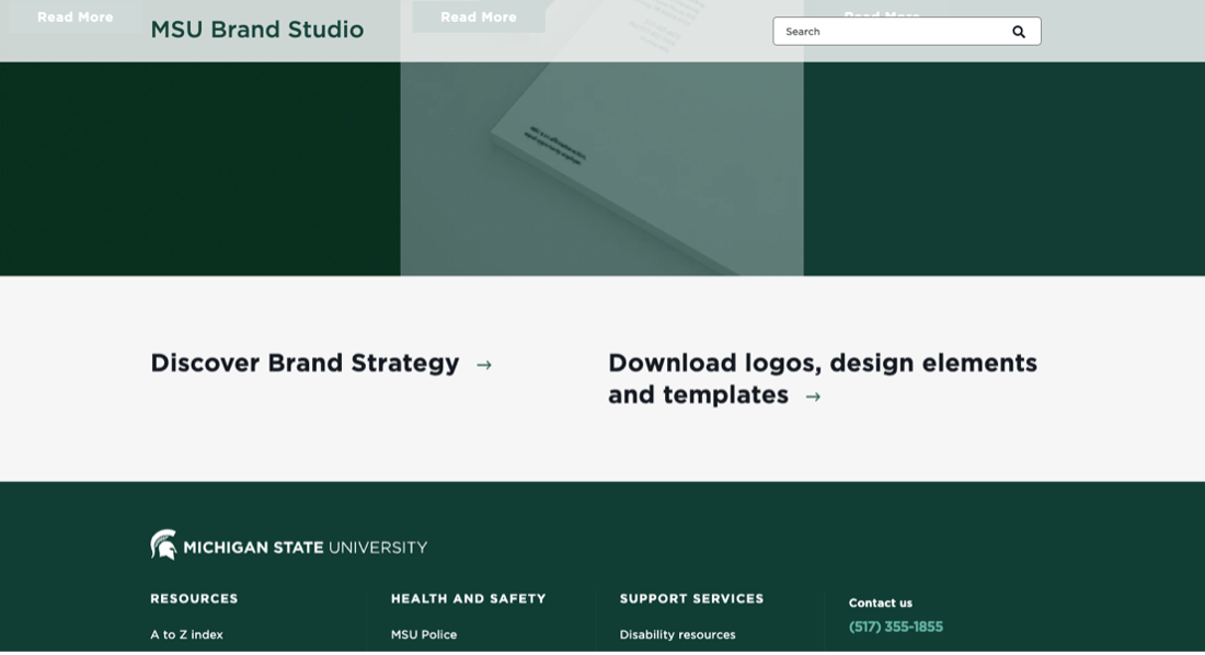 text-ctas-brand-example