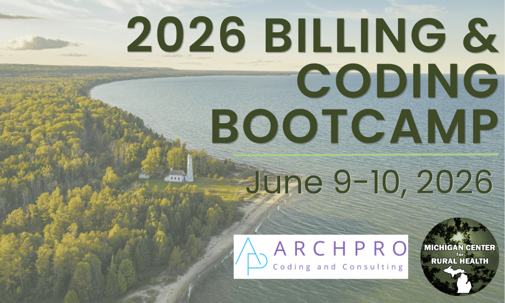 2026 billing & coding with date