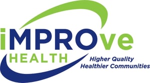 imPROve health logo
