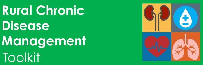 Rural Chronic Disease Management Toolkit