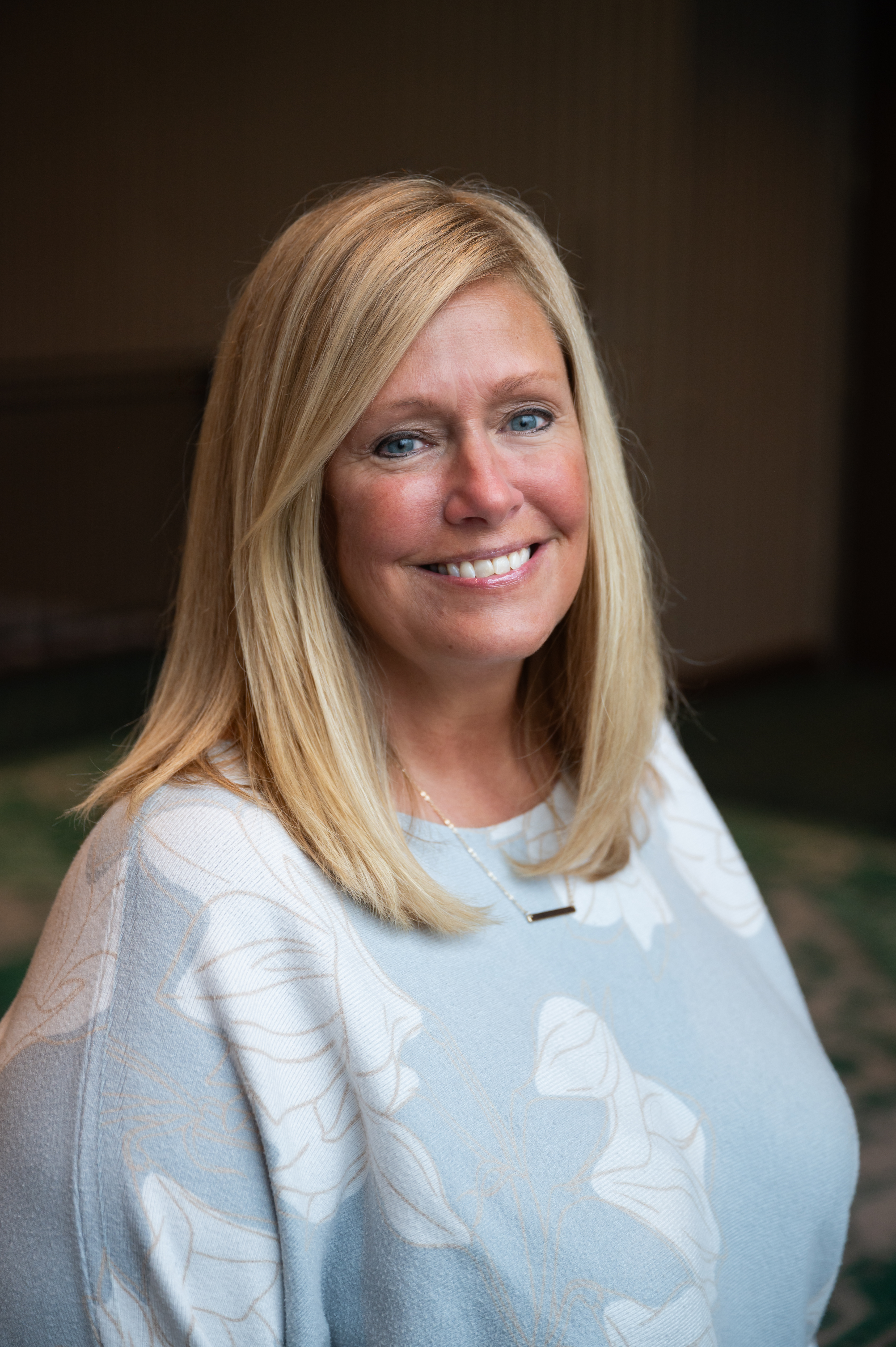 Jill's Headshot