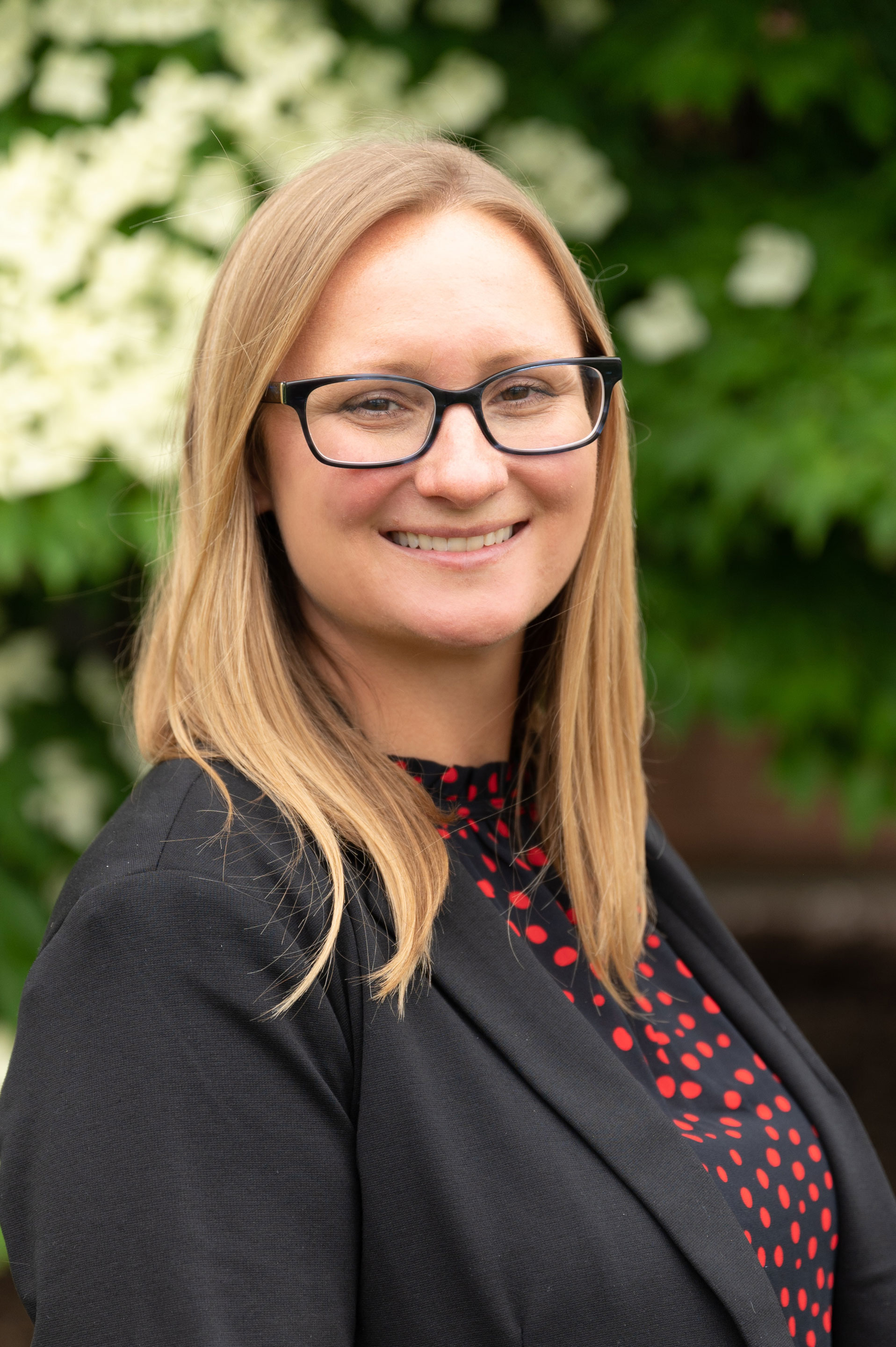 Image of renee Calkins
