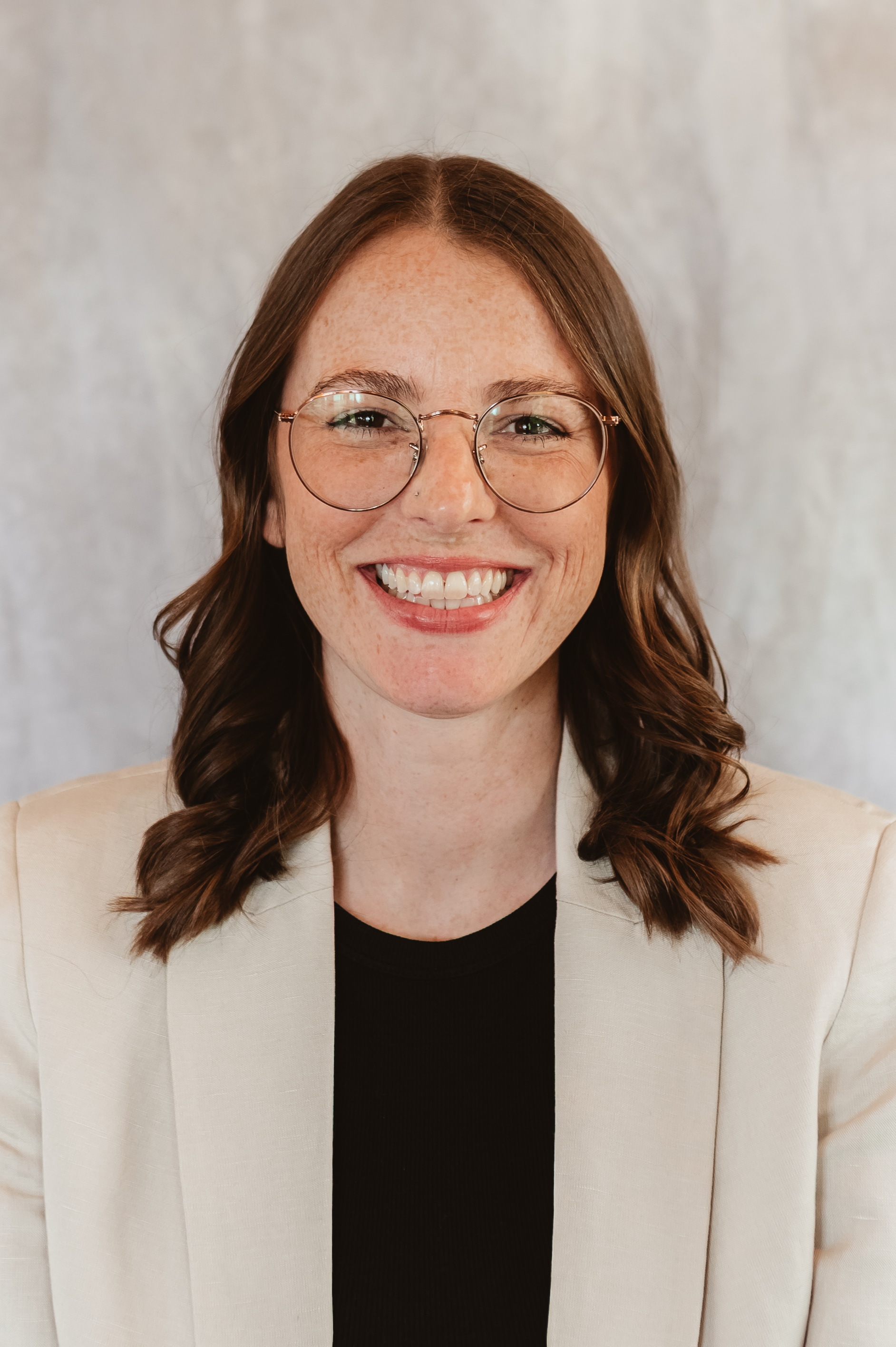 Shannon Patrick- Headshot