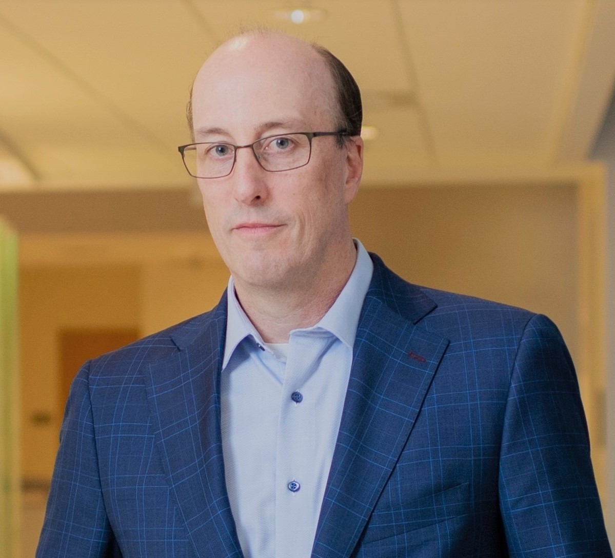 Randy Seeley- Headshot