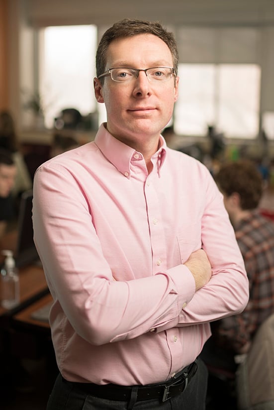 Bill Hard Davidson