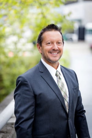 Image of Beau Hill, Assistant General Counsel