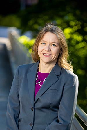 Image of Jamie Haberichter, Assistant General Counsel