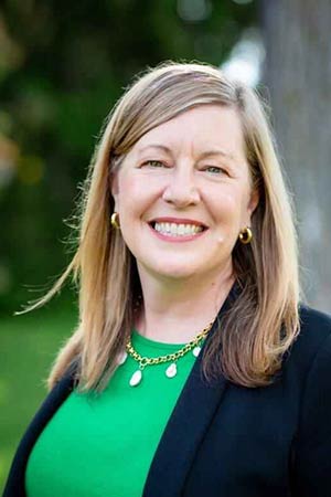 Image of Kristine Moore, Associate General Counsel