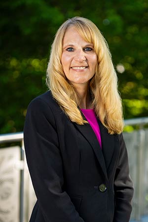 Image of Lisa Bila, Administrative Associate and Office Manager