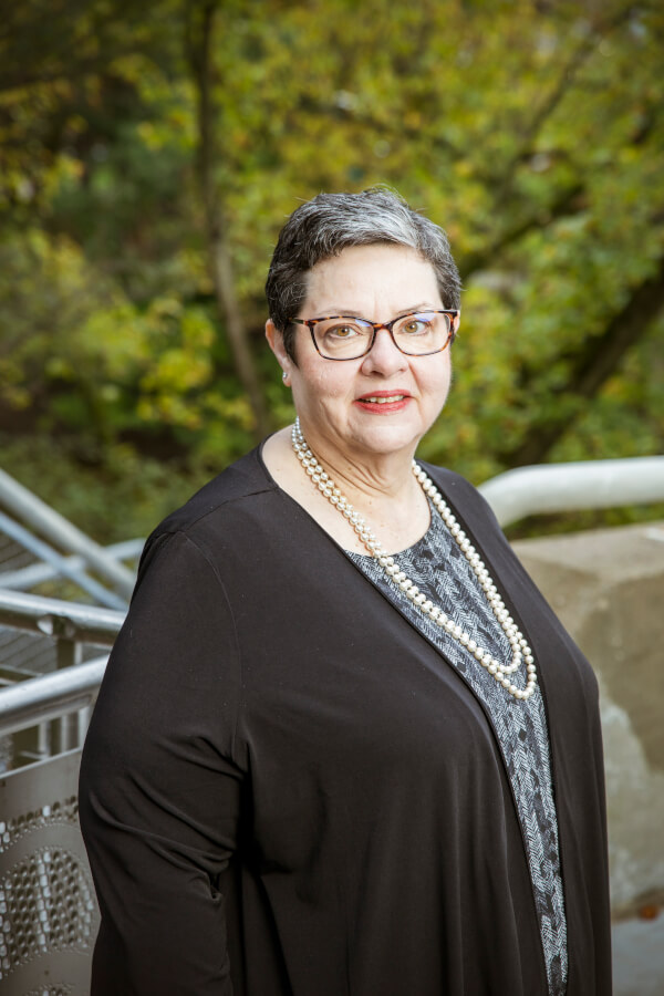 Image of Lynn Kriser, Associate General Counsel