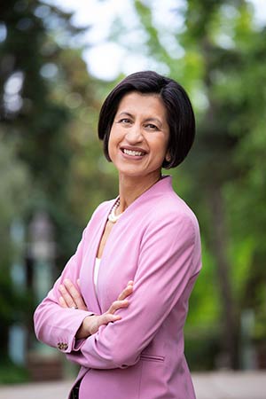 Image of Radhika Pasricha, Associate General Counsel