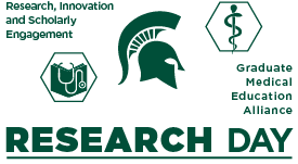 Research Day Logo