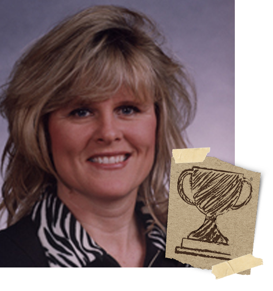 Katherine Cusick