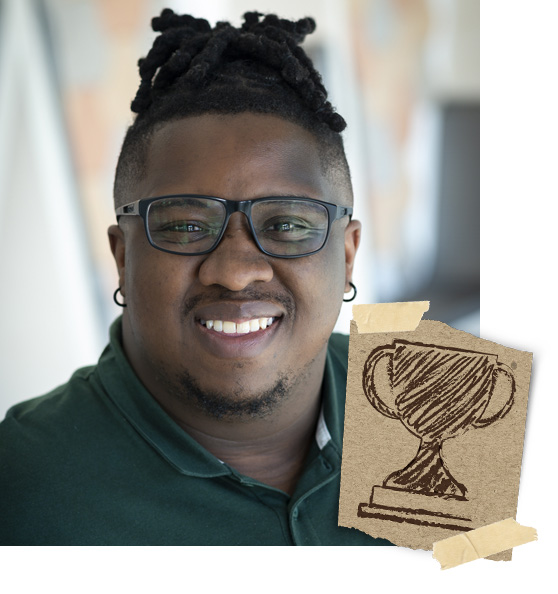 Photo of Jalen Smith