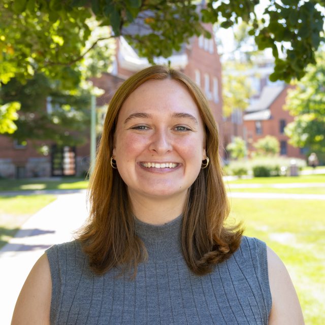 Photo of Caroline Downes