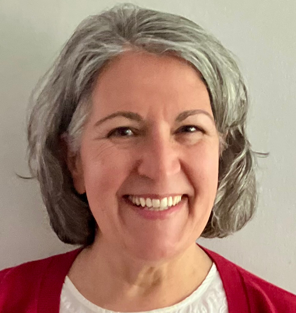 A photo of Emine Evered