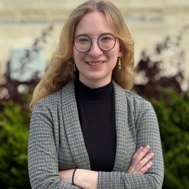 Photo of Kierra Jursch