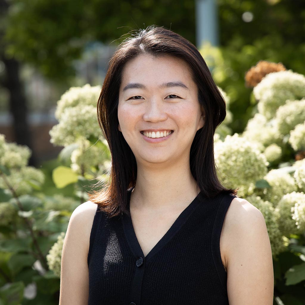 Professor Kune Park