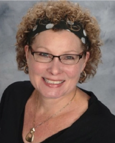 Robin Lin Miller