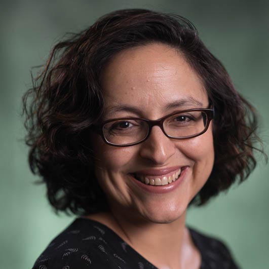 photo of Pilar Horner