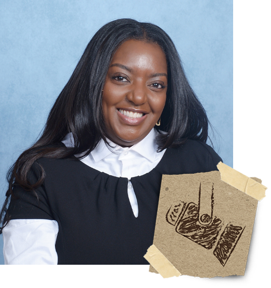 Tiffany Shorter