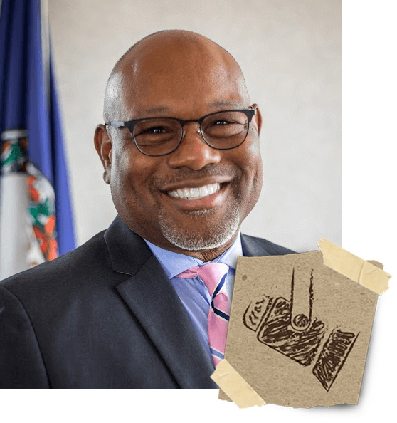 Mike Alston