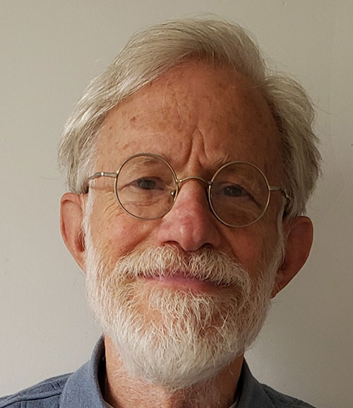 A photo of Dr. Stan Kaplowitz