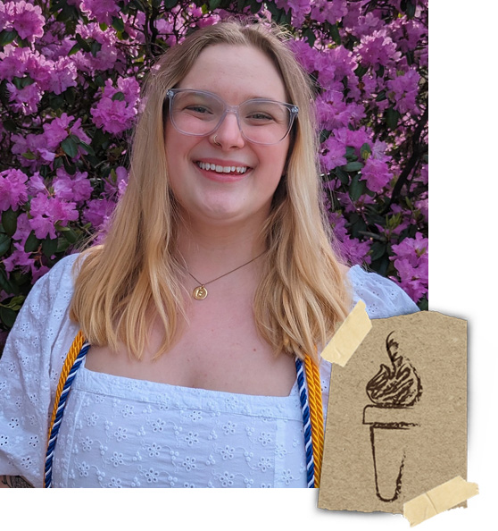 photo of Emily Hamel