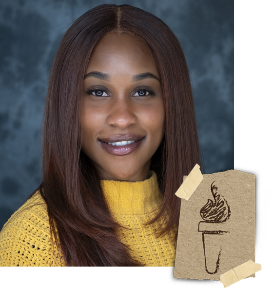 Jada Gannaway