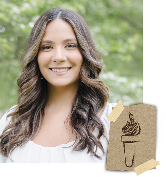Photo of Natalie Rivera