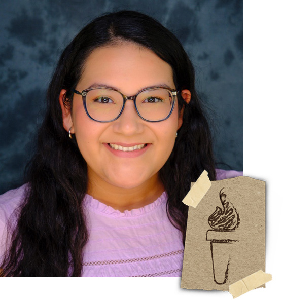 Photo of Jessica Saucedo