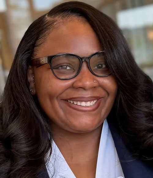 Angelique Willis