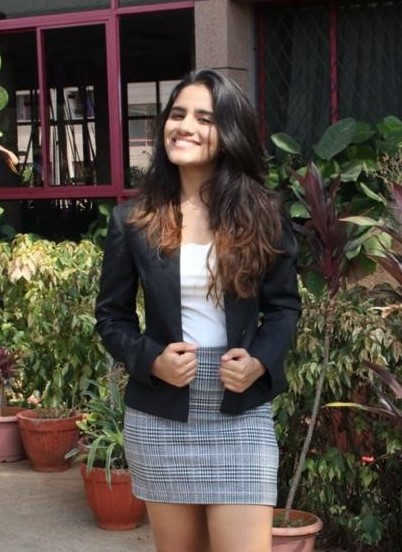 shweta