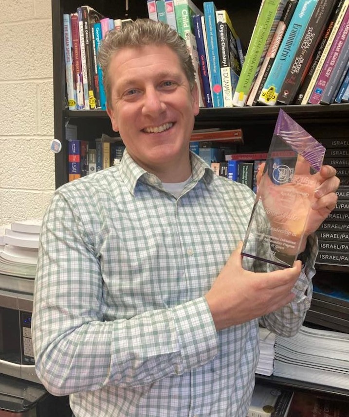 waller-award
