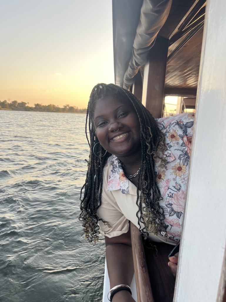 NelinAfrica