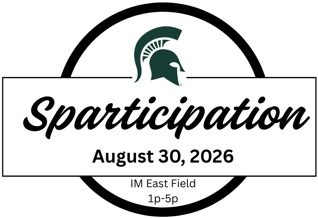 Sparticipation logo