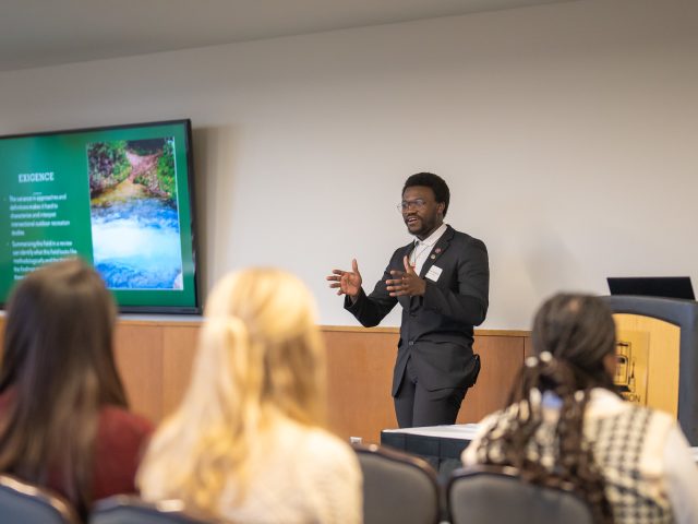 Diversity Research Showcase