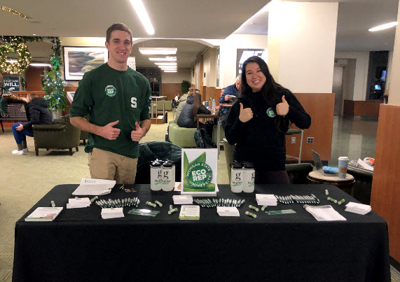 Eco-Reps