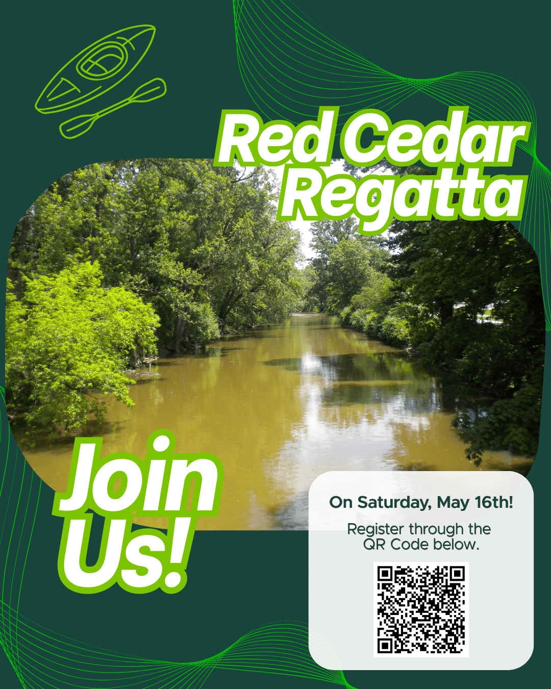 Red Cedar Regatta Event 51226