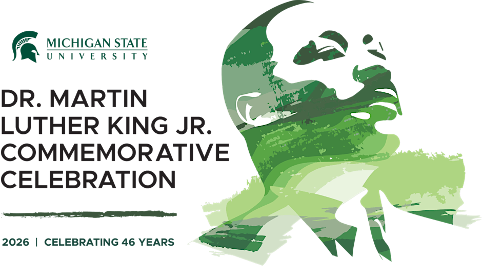 MLK jr community unity dinner