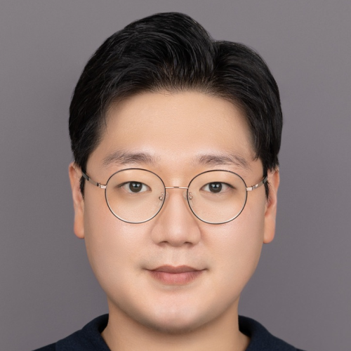 headshot of Jong In Lim