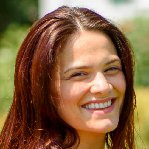 headshot of Laetitia Kokx