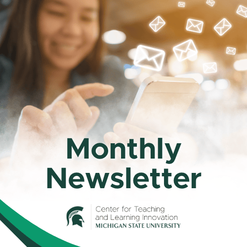 monthly-newsletter