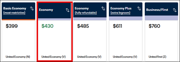 UnitedAllowableClass