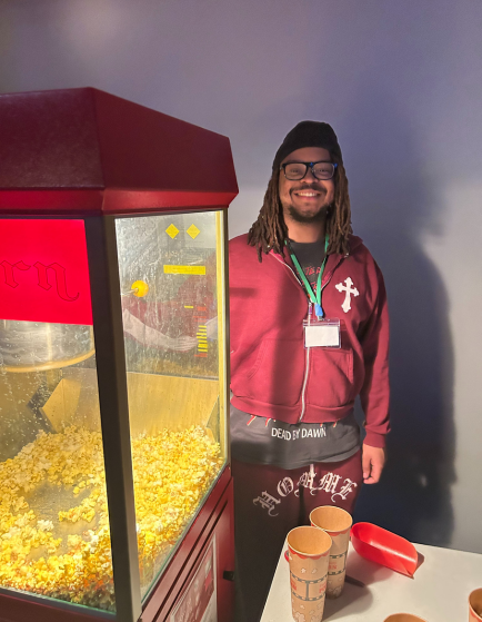 South Neighborhood Residence Education and Housing Services Silent Disco